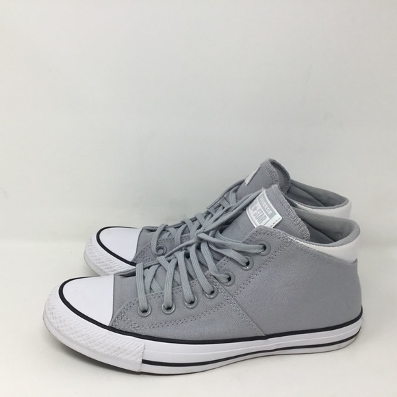 Converse Shoes - ❌SOLD❌ Converse Size 9 Gray